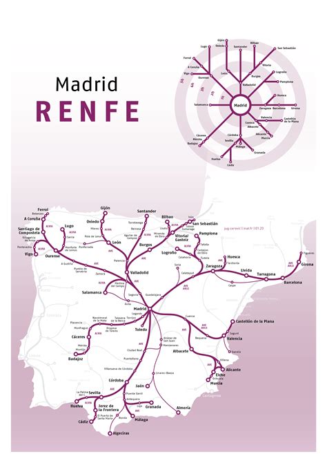 Trenes Madrid a Villarrobledo desde 2€ con Renfe MD